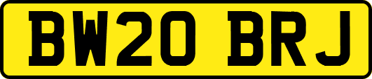 BW20BRJ