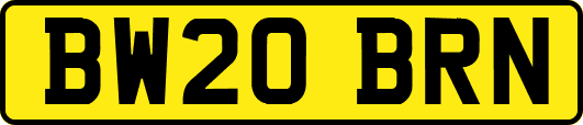 BW20BRN