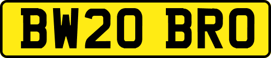 BW20BRO