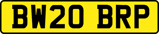 BW20BRP