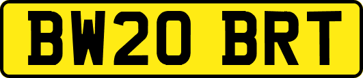 BW20BRT