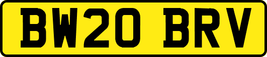 BW20BRV