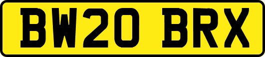 BW20BRX