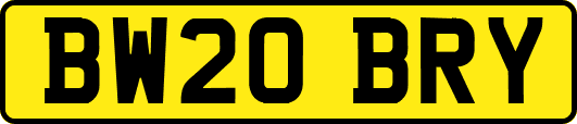 BW20BRY