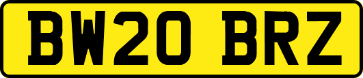 BW20BRZ