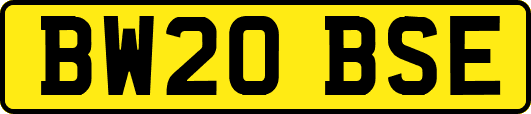 BW20BSE
