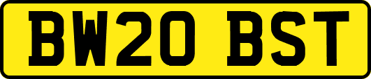 BW20BST