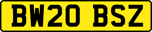 BW20BSZ