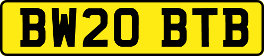 BW20BTB