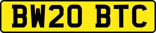 BW20BTC