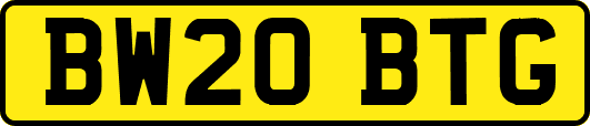 BW20BTG