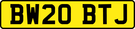 BW20BTJ