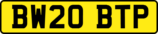 BW20BTP