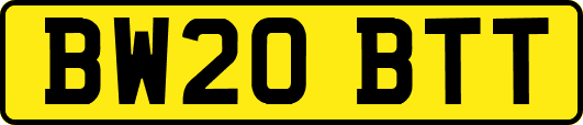 BW20BTT