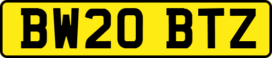 BW20BTZ