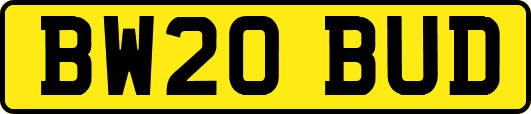 BW20BUD