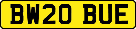 BW20BUE