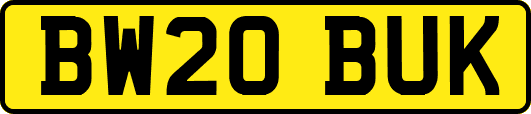 BW20BUK