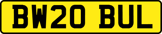 BW20BUL
