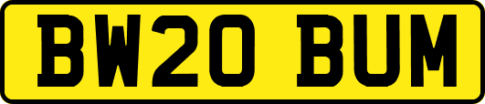 BW20BUM