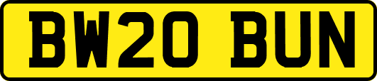 BW20BUN