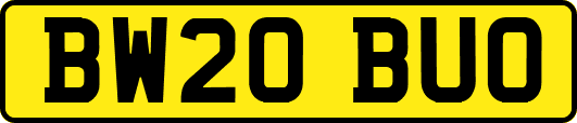 BW20BUO