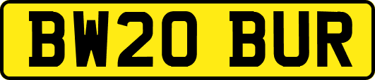BW20BUR
