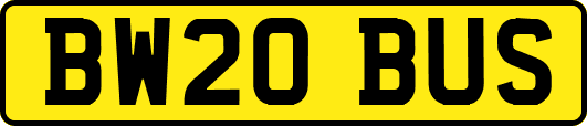 BW20BUS