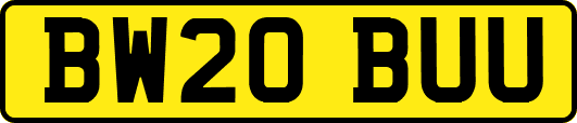 BW20BUU