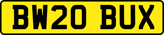 BW20BUX