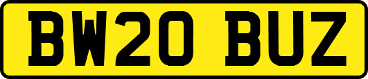 BW20BUZ