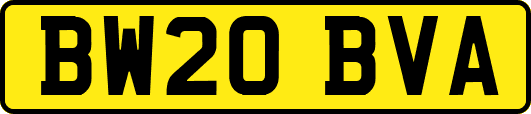 BW20BVA