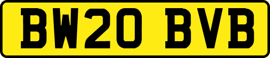 BW20BVB
