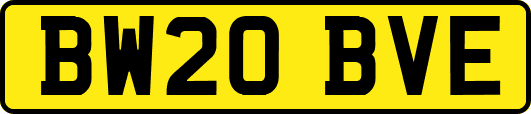BW20BVE