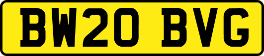 BW20BVG