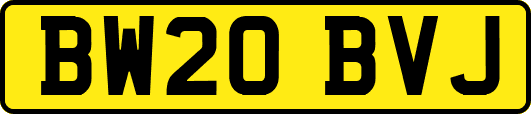 BW20BVJ
