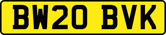 BW20BVK