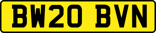 BW20BVN