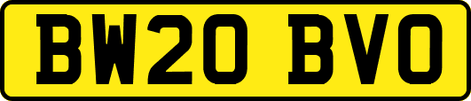 BW20BVO