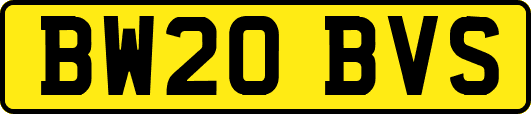 BW20BVS