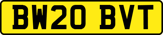 BW20BVT