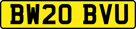 BW20BVU