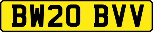 BW20BVV