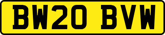 BW20BVW