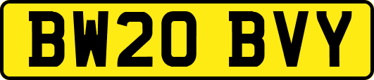 BW20BVY
