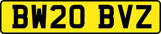 BW20BVZ