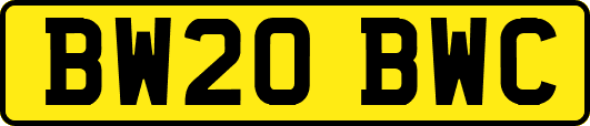 BW20BWC