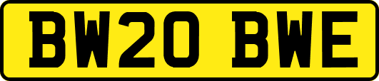 BW20BWE