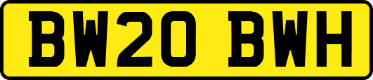 BW20BWH