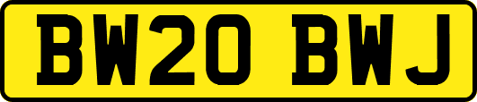 BW20BWJ